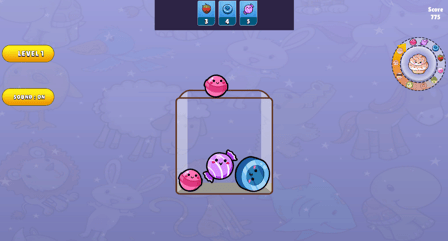 Brain Rotted Game - Screenshot 2