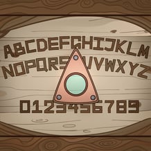 Ouija Voices