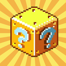 Blocks and Questions!