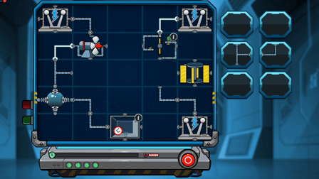 Circuit Master 2 - Screenshot 4