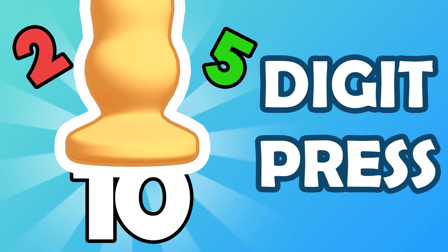 Digit Press