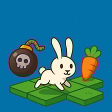 Bunny Boom!