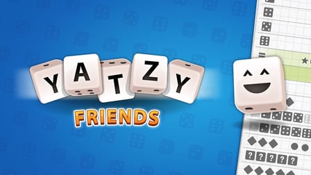 Yatzy Friends