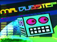 EG Mr.Dubstep