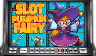 Slot Pumpkin Fairy