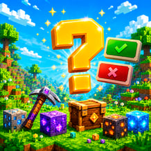 Miners' Quiz: Test Your Knowledge!