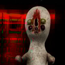 5 nights with SCP173