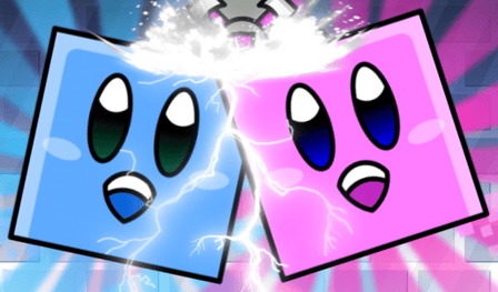 Love Dash in Geometry Dash!