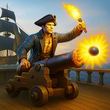 Real Sea Battle 3D