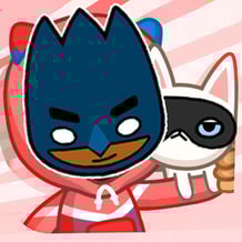 Toca Boca: My Theatre