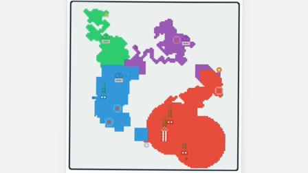 Pixel Conquest - Screenshot 4