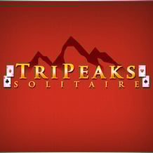 Tripeaks Solitaire