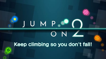 JUMP ON 2