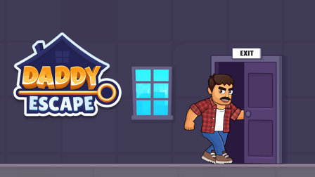 Daddy Escape