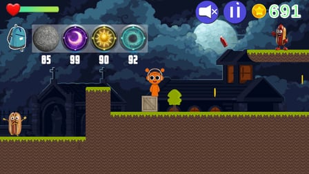 Sprunkies vs Fast Food - Screenshot 4