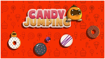 Candy Jumping