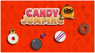 Candy Jumping