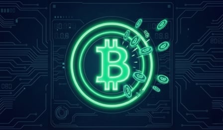 Crypto Empire: Idle Tycoon