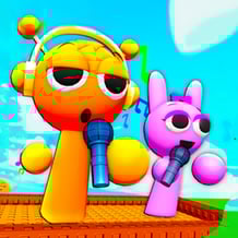 My Singing Sprunki