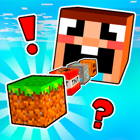 Noob: Big Item Sorting - Match-3 puzzle game thumbnail