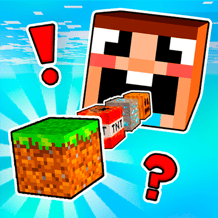 Noob: Big Item Sorting