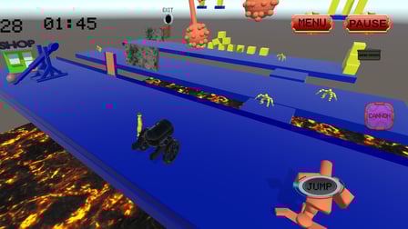 This is my box !!! - Screenshot 3