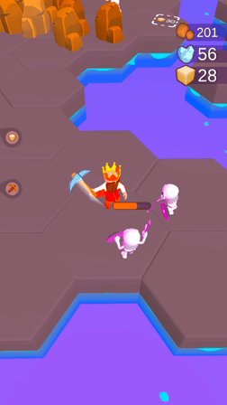 King Dungeon - Screenshot 2