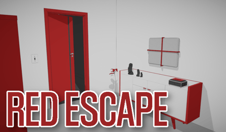 Escape Rojo