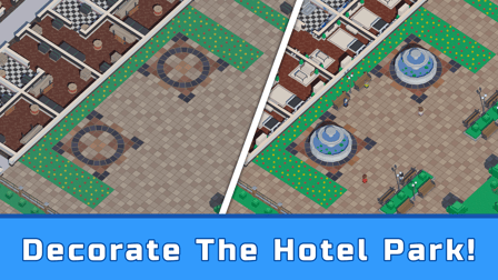 Idle Hotel Empire Tycoon - Screenshot 6