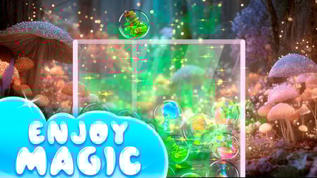 Combine Magic Potions! - Screenshot 3