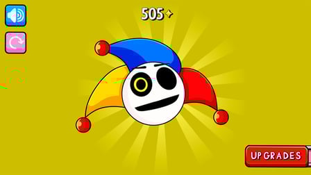 Fun Clicker: Poppy Playtime 5 - Screenshot 2