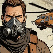 Fallout: Stalker's Bunker