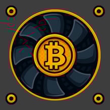 Mining Farm