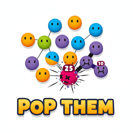 Pop Them! thumbnail