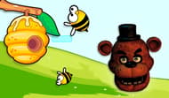Save Fred's Bear: Drawing Mod!