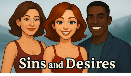 Sins and Desires
