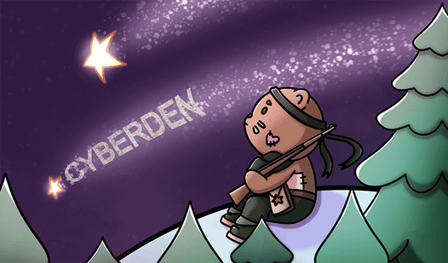 CyberDen