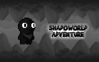 Shadoworld Adventure