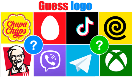 Guess logo