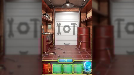 100 Doors: Find Exit - Screenshot 4