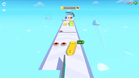 Snake of Bullets: Collect and Shoot! - Screenshot 6