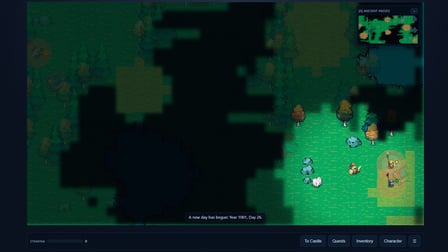 Kingdom Chronicles - Screenshot 8