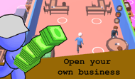 Restaurant director