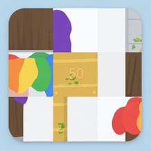 Sliding Picture Puzzles