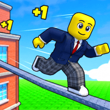 +1 SPEED: Escape School