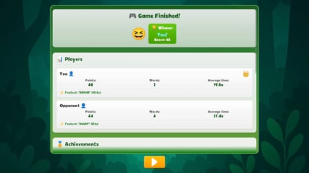 Word Associations: Can You Guess? - Screenshot 1