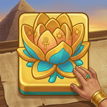 Mahjong: Mysteries of Egypt