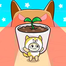 Banana Cat: Hide and Seek