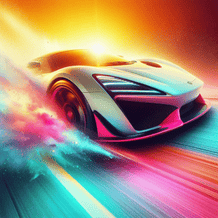 Speedrun: Hit the Top Speed