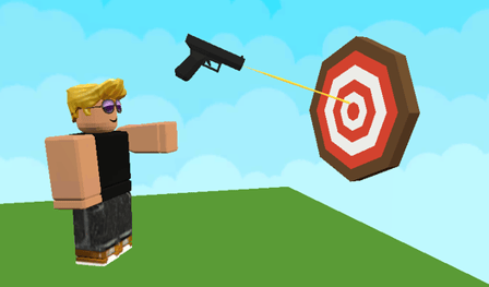 Obby and Telekinesis: Parkour Quest